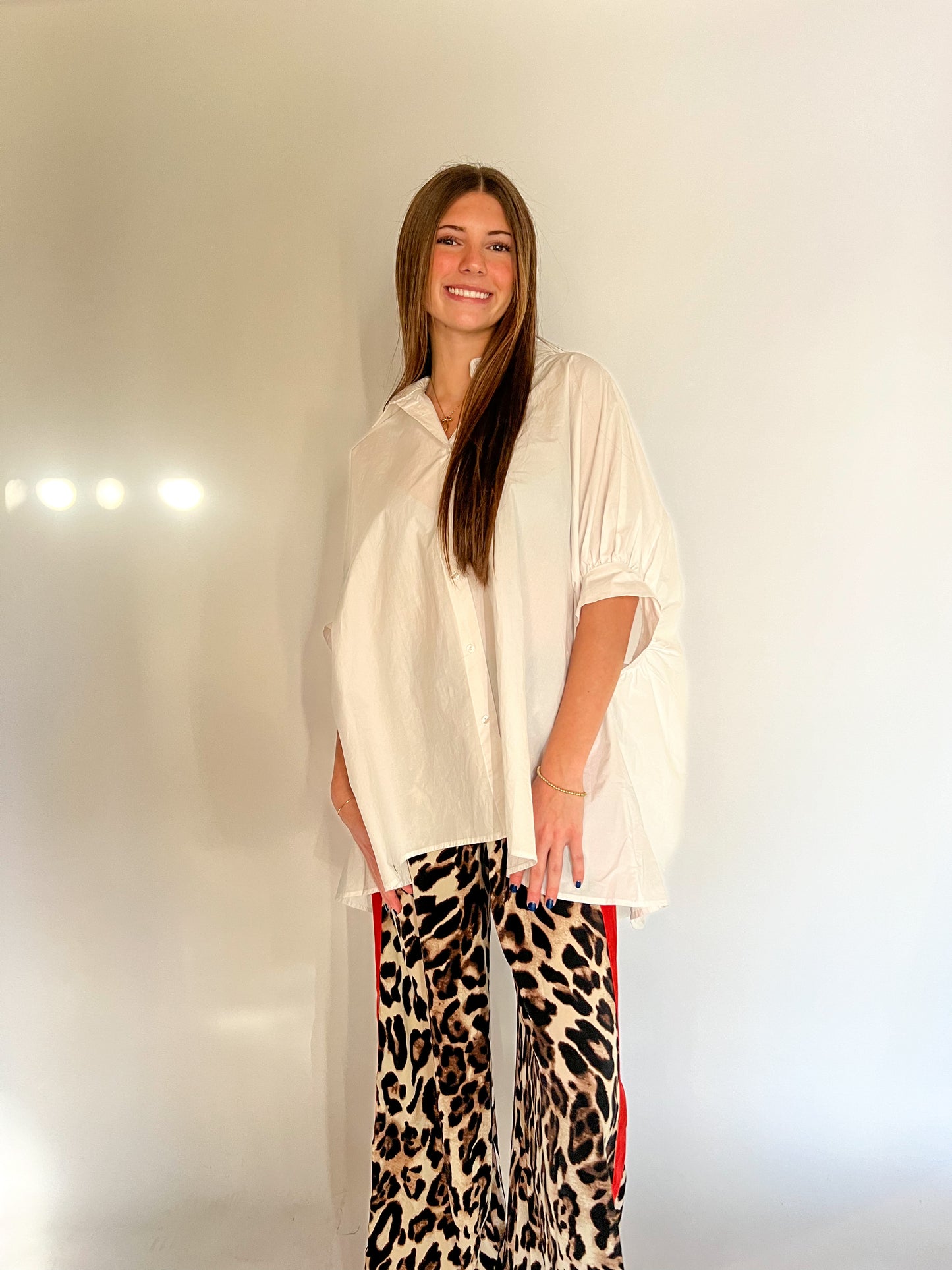 Jamie Blouse