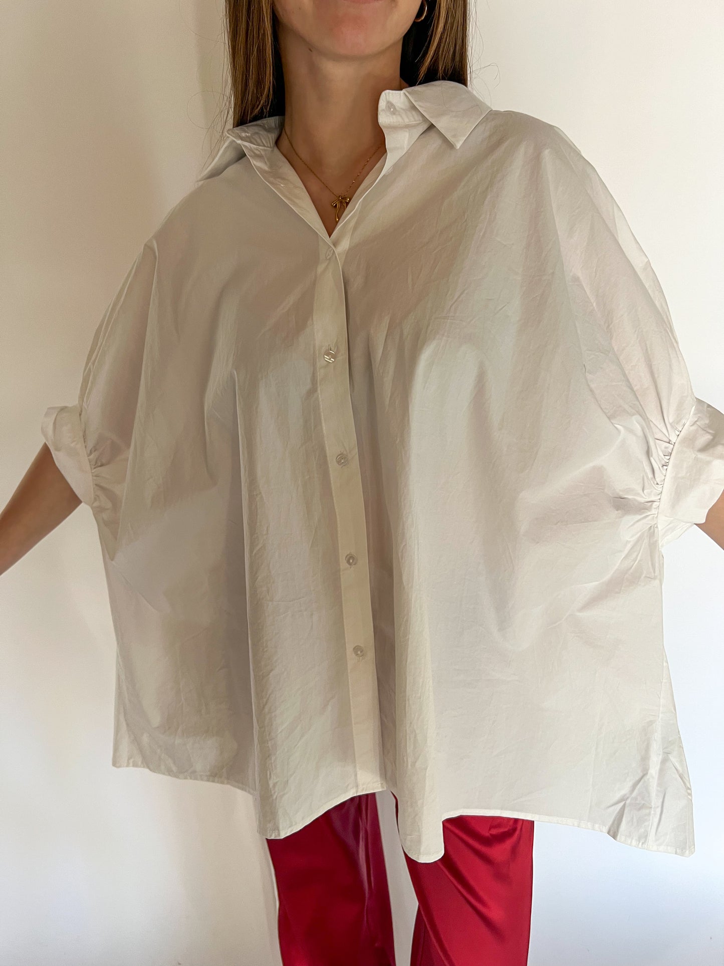 Jamie Blouse