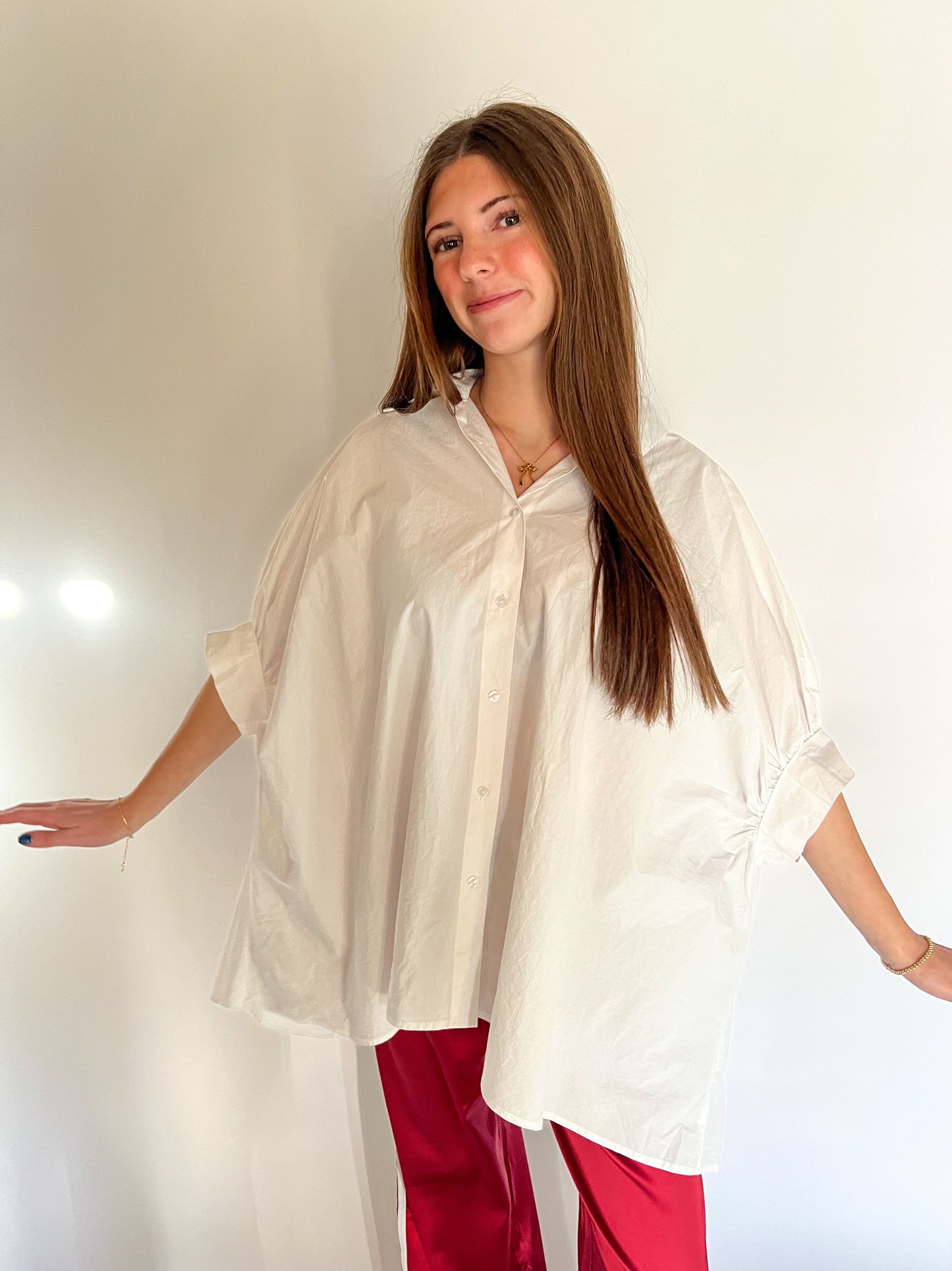 Jamie Blouse