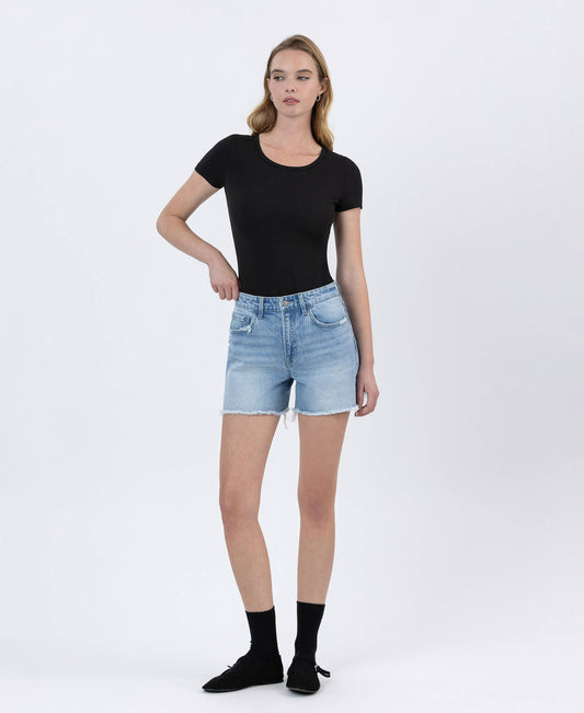 Jayde Denim Shorts