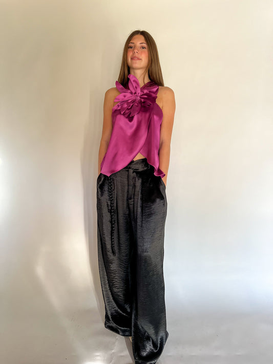 Blair Braided Pants