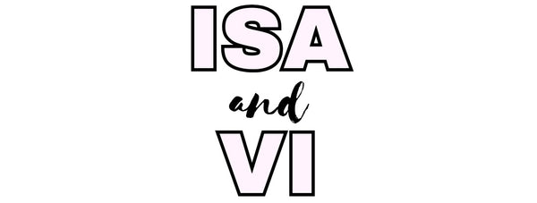 Isa + Vi